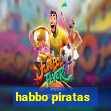 habbo piratas